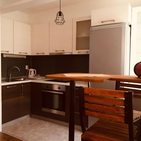 Apartment Rustic 사라예보 외부 사진